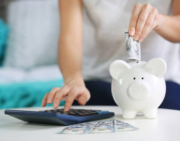 Better tips for saving money